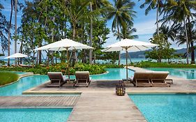 โรสวูด ภูเก็ต - SHA Plus